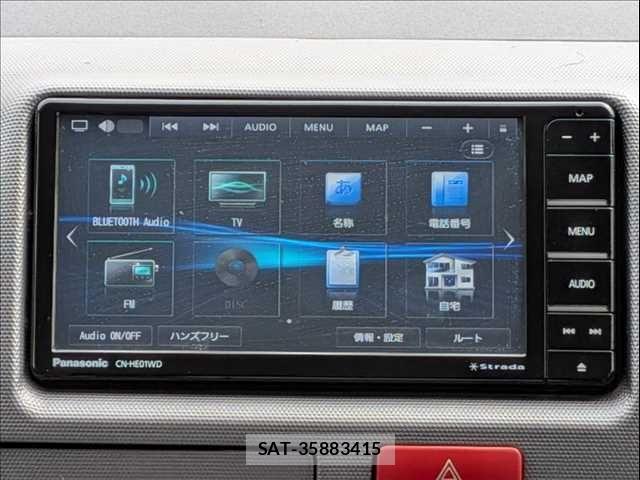Toyota HIACE VAN 2007-01 8782406-4