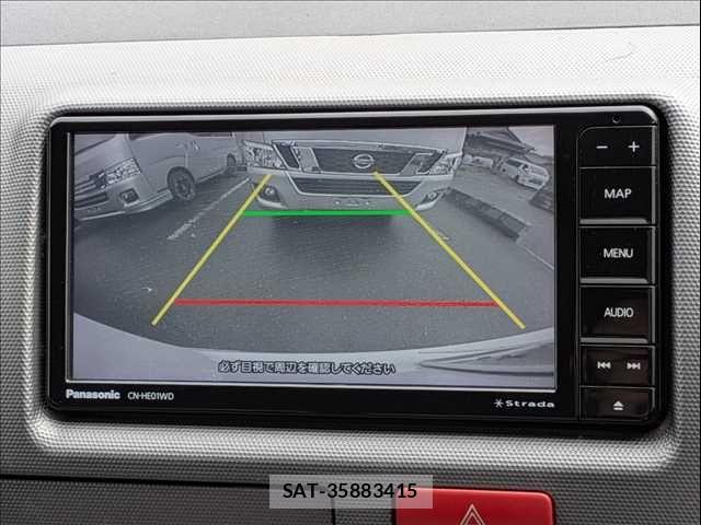 Toyota HIACE VAN 2007-01 8782406-5