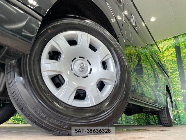 Toyota HIACE VAN 2026-07 8782382-12