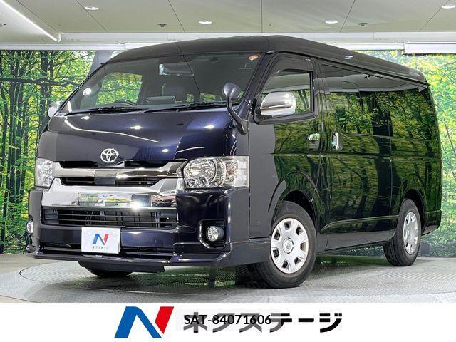 Toyota HIACE VAN 2019-12 8782385-0
