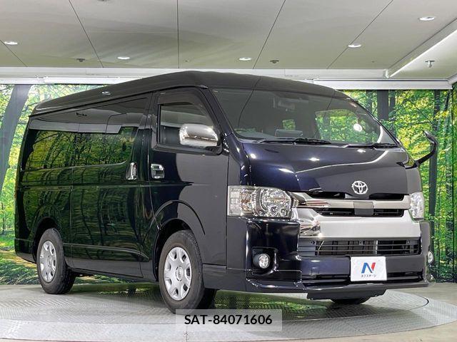 Toyota HIACE VAN 2019-12 8782385-15