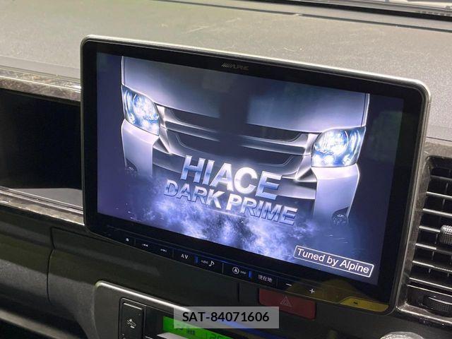Toyota HIACE VAN 2019-12 8782385-4