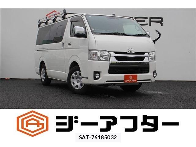 Toyota HIACE VAN 2021-09 8782396-0