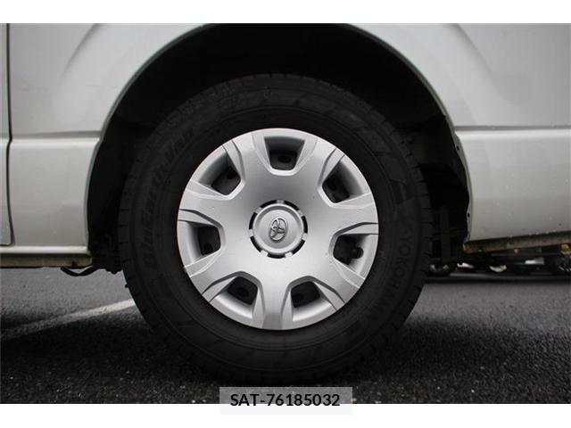 Toyota HIACE VAN 2021-09 8782396-16