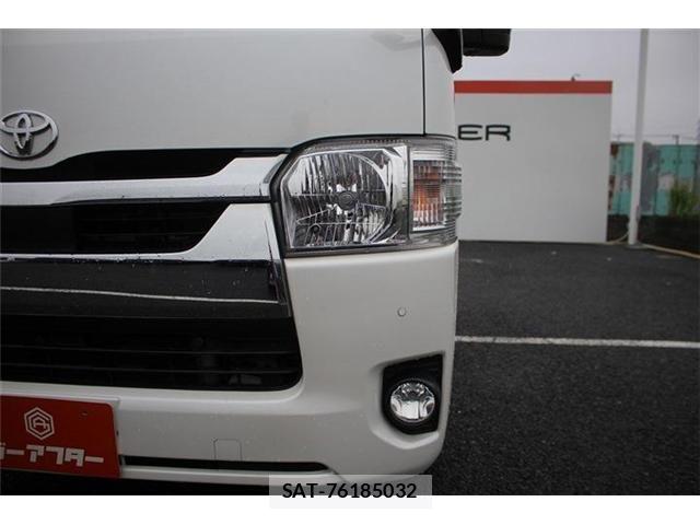 Toyota HIACE VAN 2021-09 8782396-22