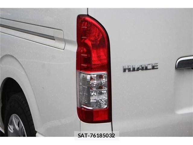 Toyota HIACE VAN 2021-09 8782396-24