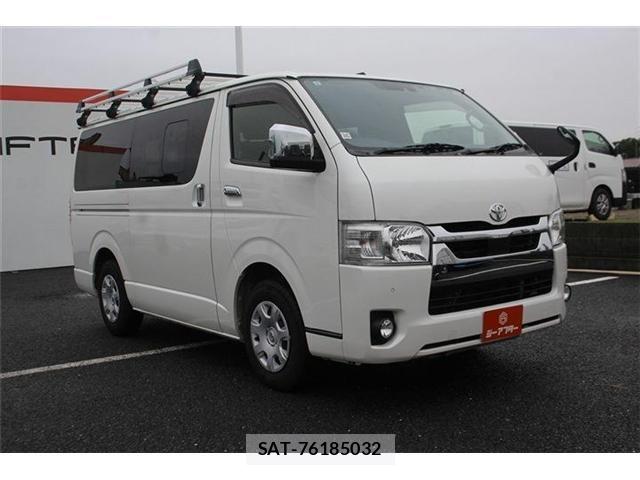 Toyota HIACE VAN 2021-09 8782396-6
