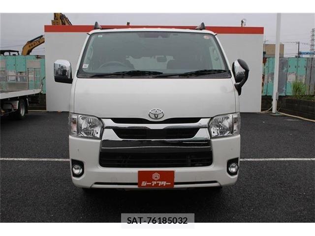 Toyota HIACE VAN 2021-09 8782396-7