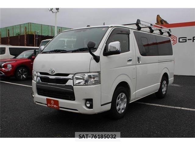 Toyota HIACE VAN 2021-09 8782396-8