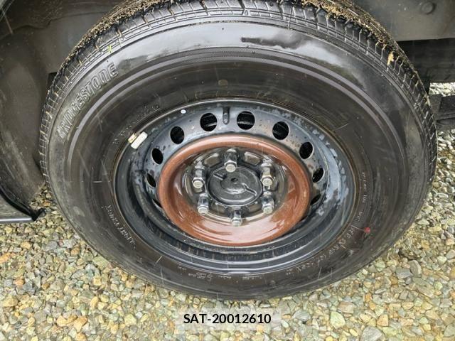 Toyota HIACE VAN 2004-09 8782408-9