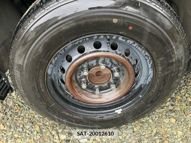 Toyota HIACE VAN 2004-09 8782408-10