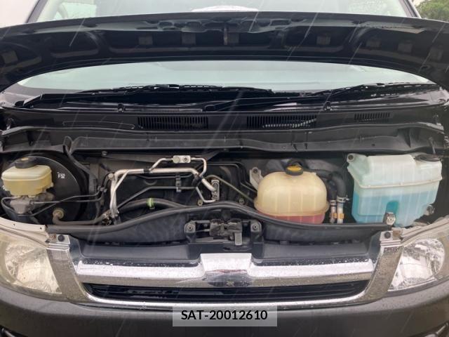 Toyota HIACE VAN 2004-09 8782408-11