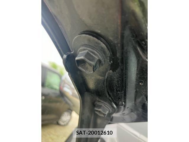 Toyota HIACE VAN 2004-09 8782408-12