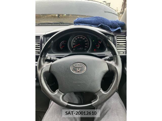 Toyota HIACE VAN 2004-09 8782408-14