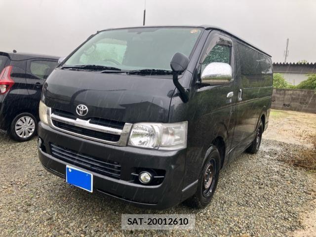 Toyota HIACE VAN 2004-09 8782408-1