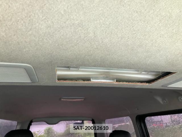 Toyota HIACE VAN 2004-09 8782408-20