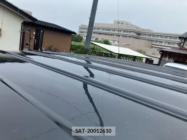 Toyota HIACE VAN 2004-09 8782408-25