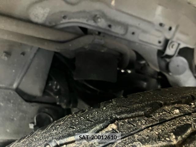 Toyota HIACE VAN 2004-09 8782408-6