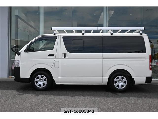 Toyota HIACE VAN 2021-08 8782384-1