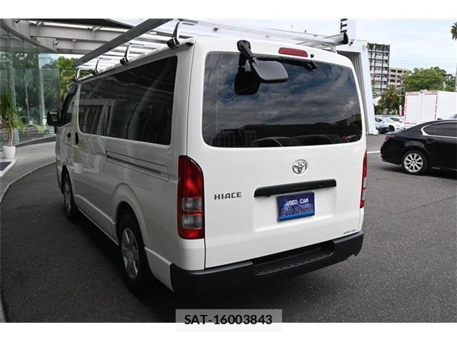 Toyota HIACE VAN 2021-08 8782384-2