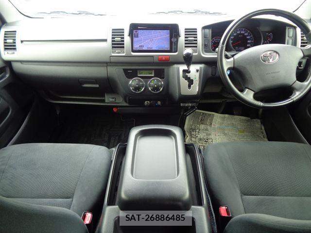 Toyota HIACE VAN 2013-04 8782405-1