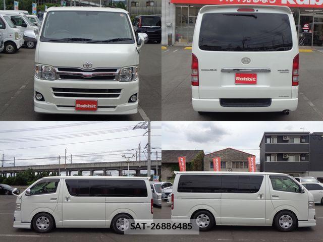 Toyota HIACE VAN 2013-04 8782405-3