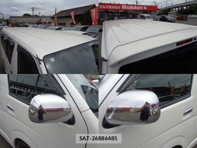 Toyota HIACE VAN 2013-04 8782405-4