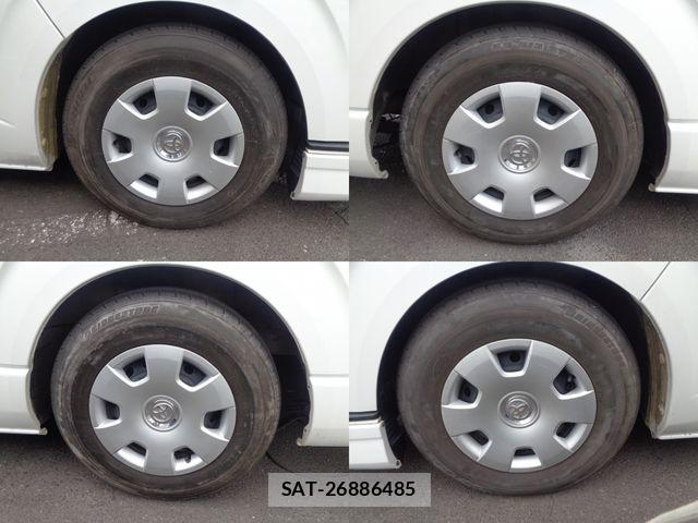 Toyota HIACE VAN 2013-04 8782405-7