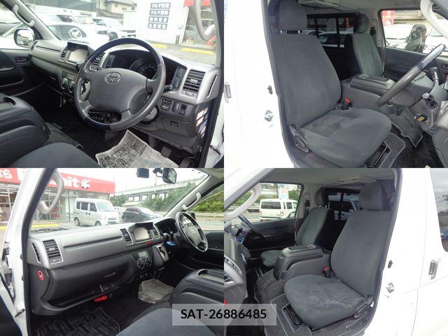 Toyota HIACE VAN 2013-04 8782405-8