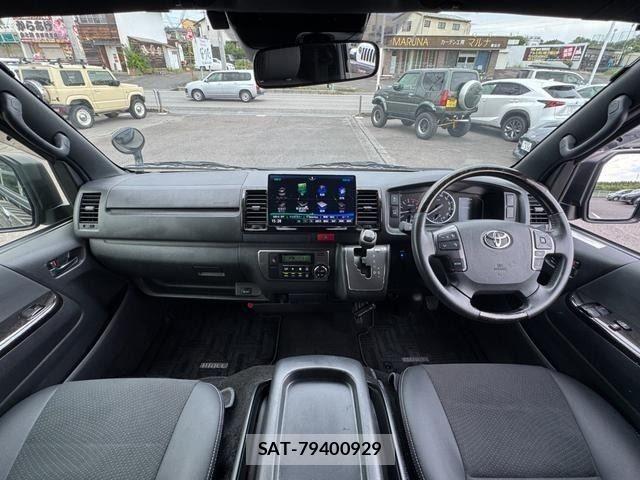 Toyota HIACE VAN 2021-12 8782388-1