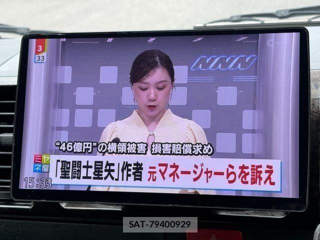 Toyota HIACE VAN 2021-12 8782388-19
