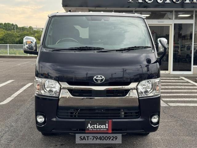 Toyota HIACE VAN 2021-12 8782388-2