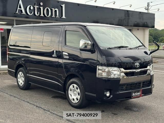 Toyota HIACE VAN 2021-12 8782388-6