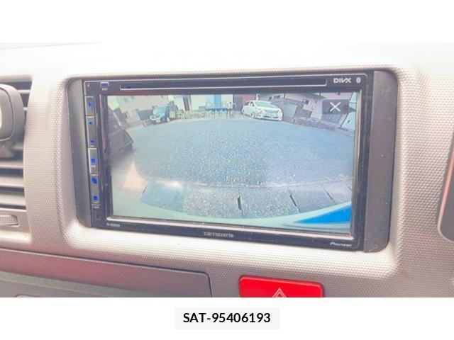 Toyota HIACE VAN 2011-07 8797768-21