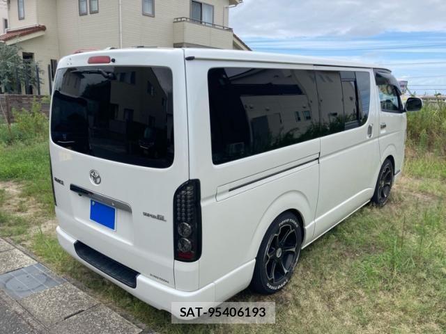 Toyota HIACE VAN 2011-07 8797768-3
