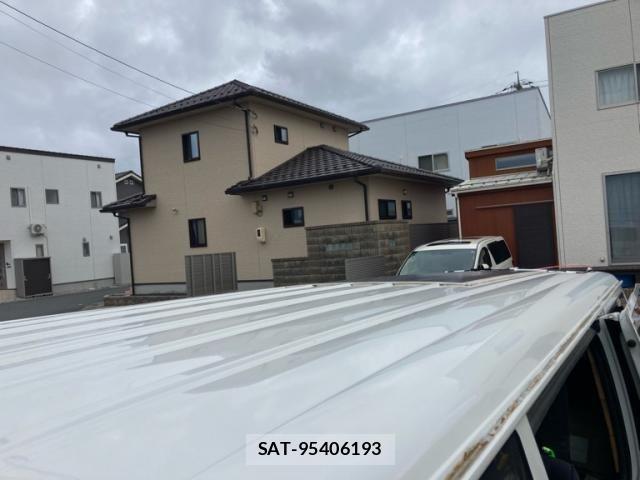 Toyota HIACE VAN 2011-07 8797768-6