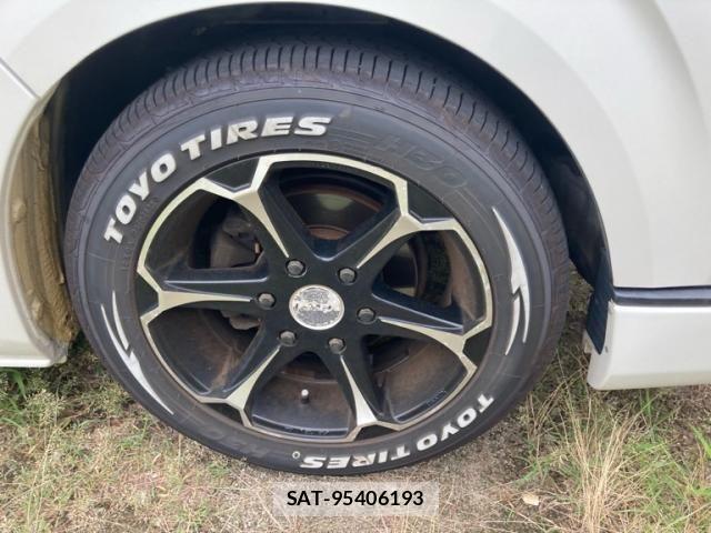 Toyota HIACE VAN 2011-07 8797768-7