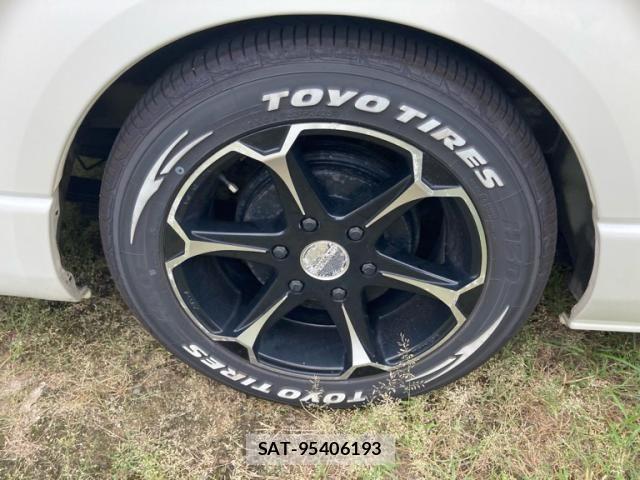 Toyota HIACE VAN 2011-07 8797768-8