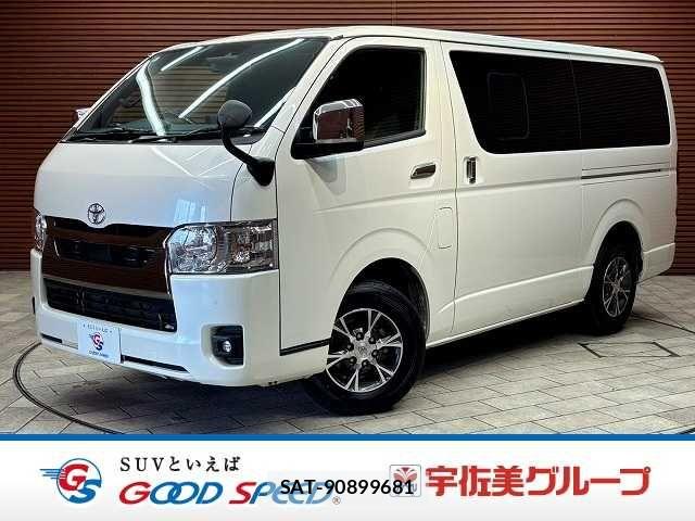 Toyota HIACE VAN 2023-09 8797761-0