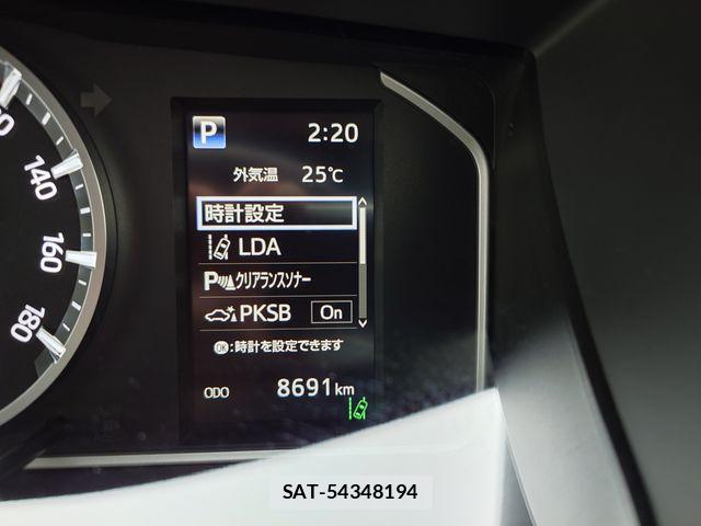 Toyota HIACE VAN 2025-09 8797759-13