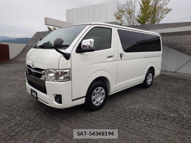 Toyota HIACE VAN 2025-09 8797759-1
