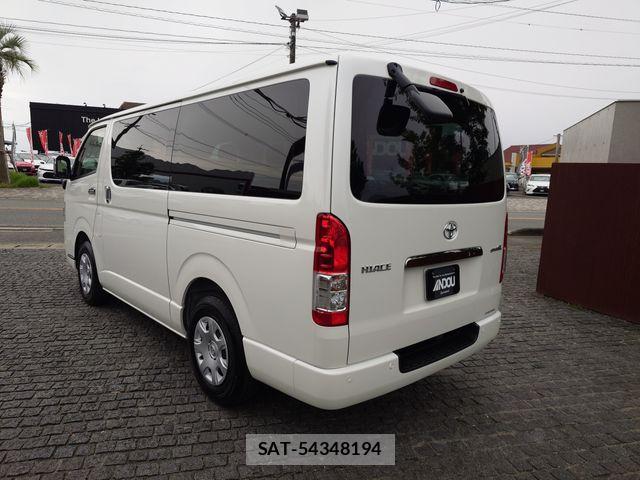 Toyota HIACE VAN 2025-09 8797759-2