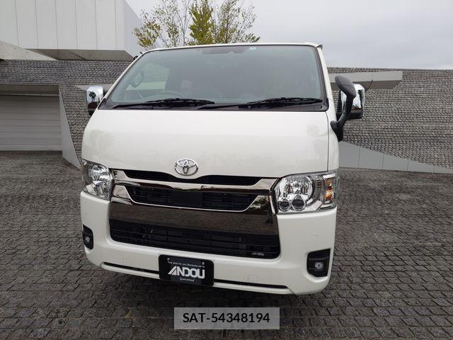 Toyota HIACE VAN 2025-09 8797759-5