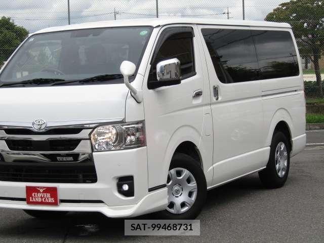 Toyota HIACE VAN 2024-08 8797763-12