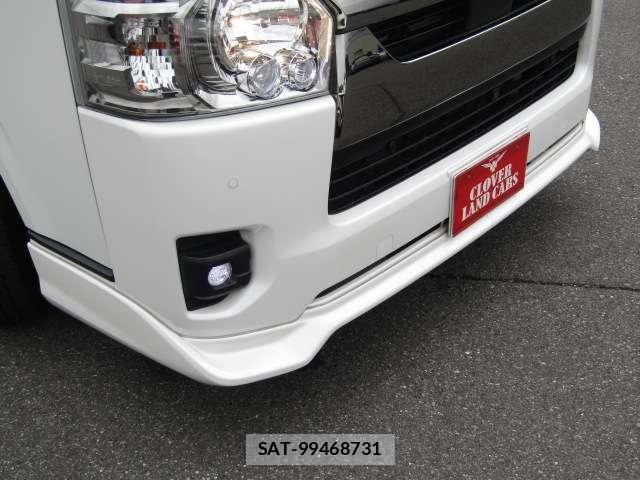 Toyota HIACE VAN 2024-08 8797763-13