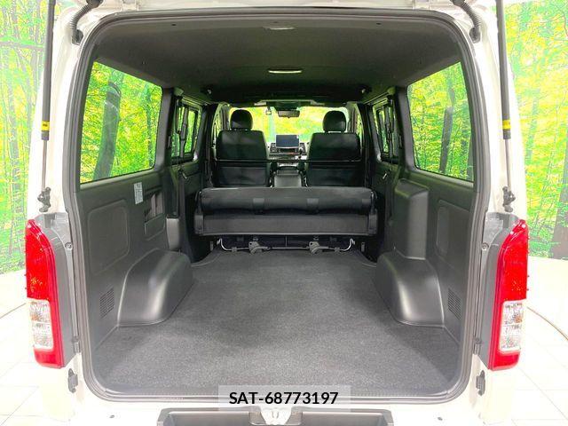 Toyota HIACE VAN 2026-02 8797760-10