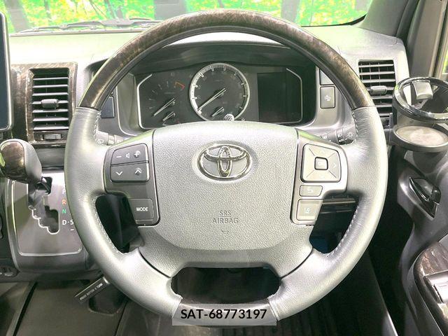 Toyota HIACE VAN 2026-02 8797760-11