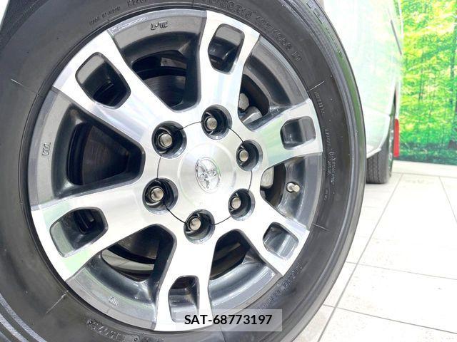 Toyota HIACE VAN 2026-02 8797760-13