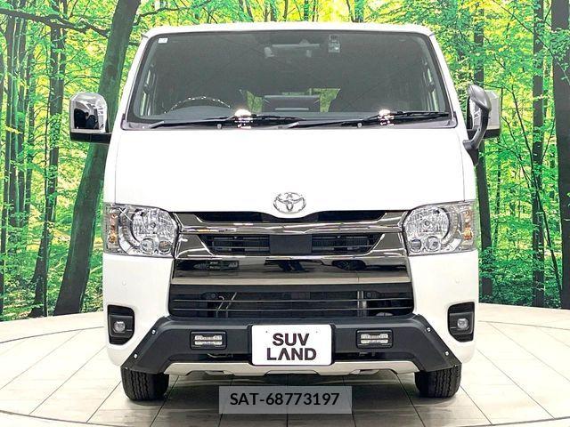 Toyota HIACE VAN 2026-02 8797760-14