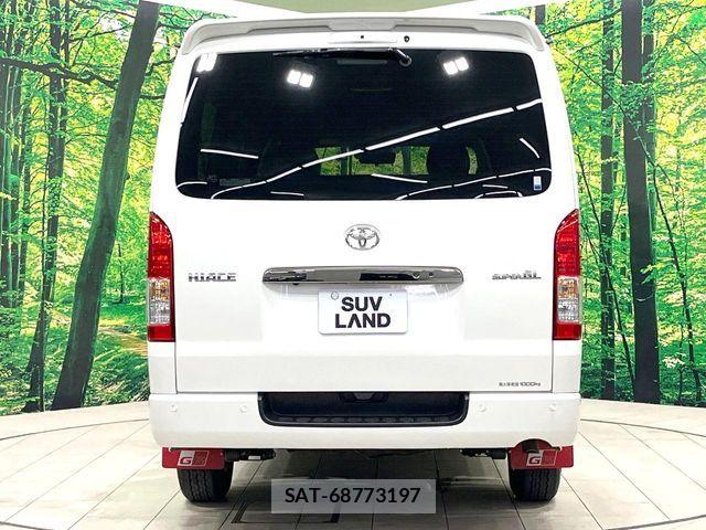 Toyota HIACE VAN 2026-02 8797760-15